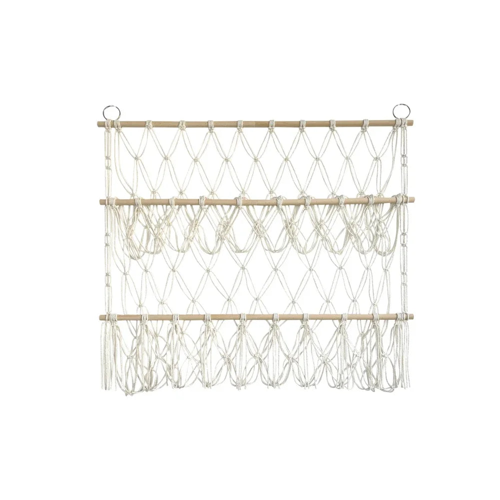 Stuffed Animal Storage Hammock