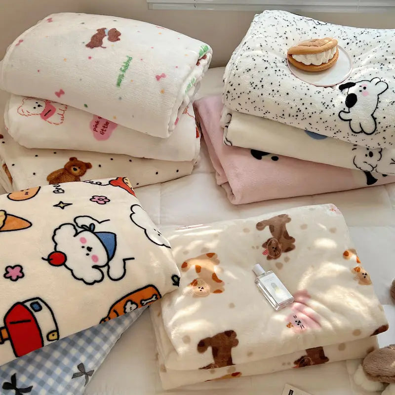 Sweet Treat Blanket