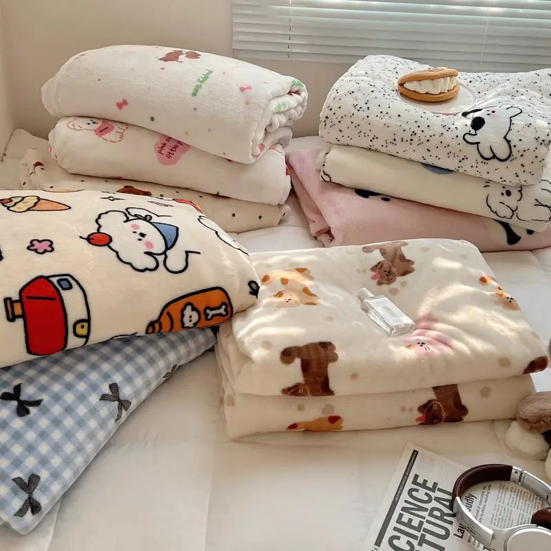 Sweet Treat Blanket