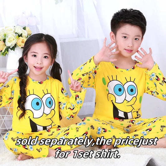 Children's Pajamas