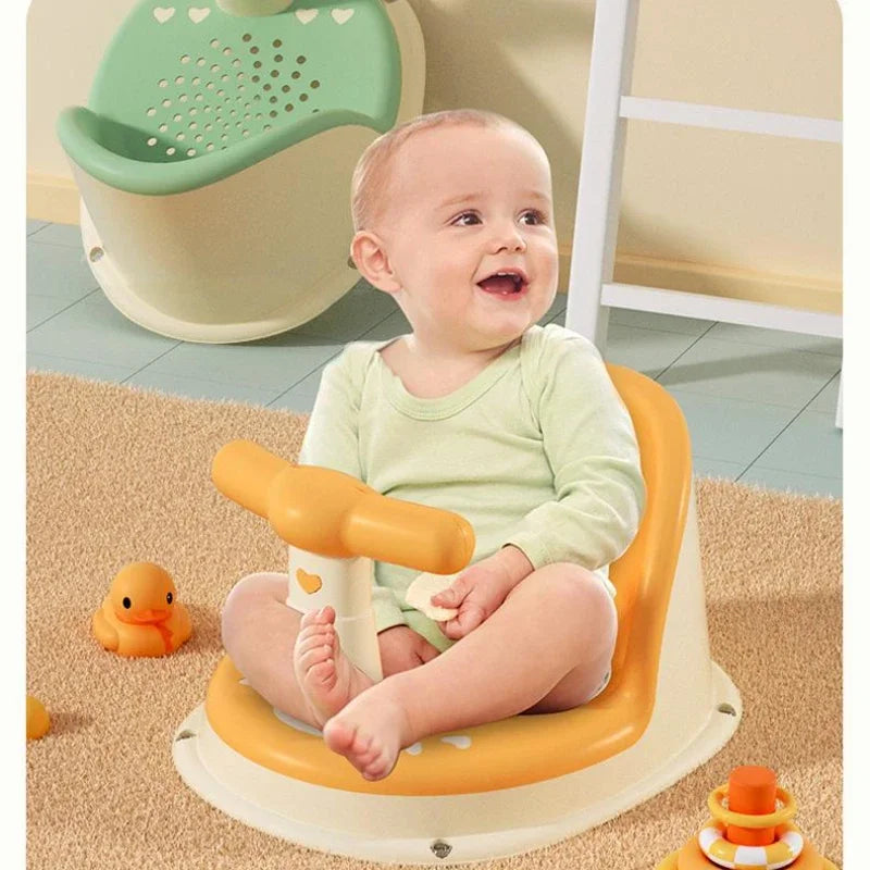 Baby Bathtub Seat