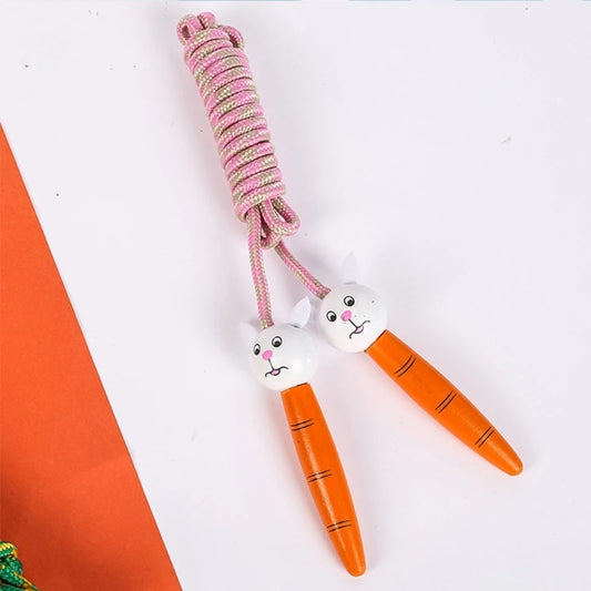 Kids Cotton Jump Rope