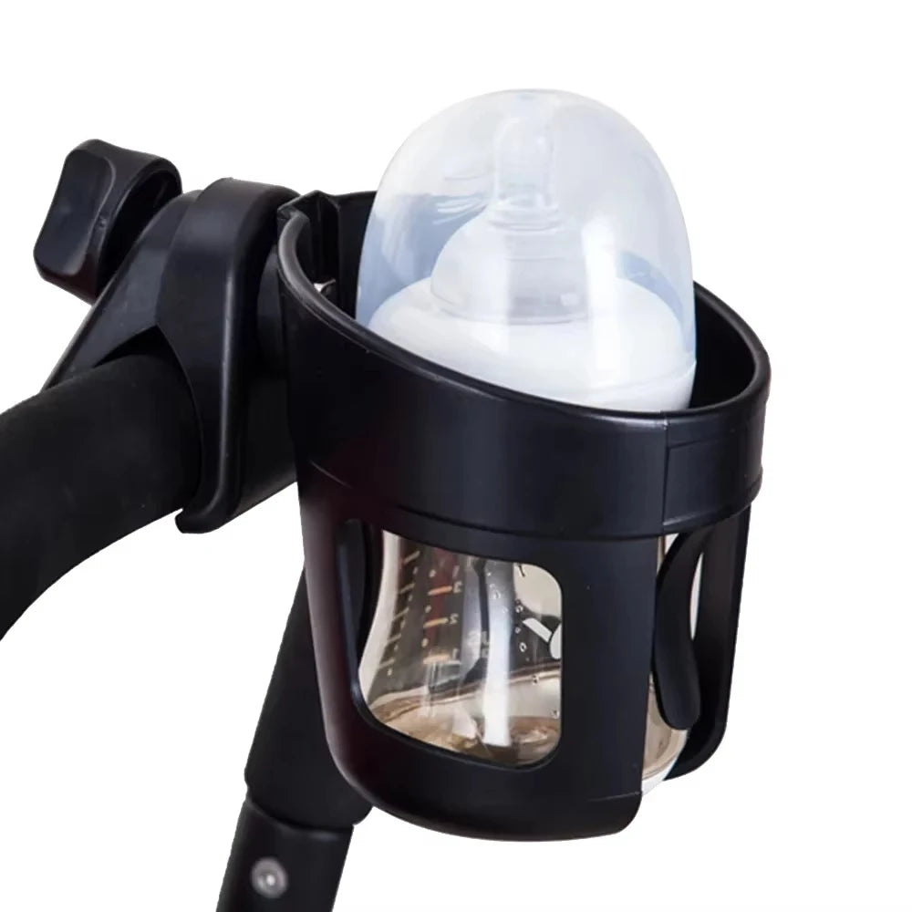 Cup/ Phone Holder Stroller Attachment