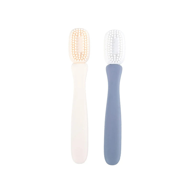 Chewing Teether Trainer Brush Stick