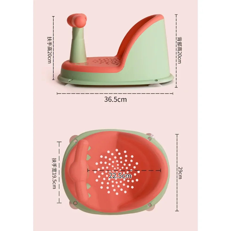 Baby Bathtub Seat