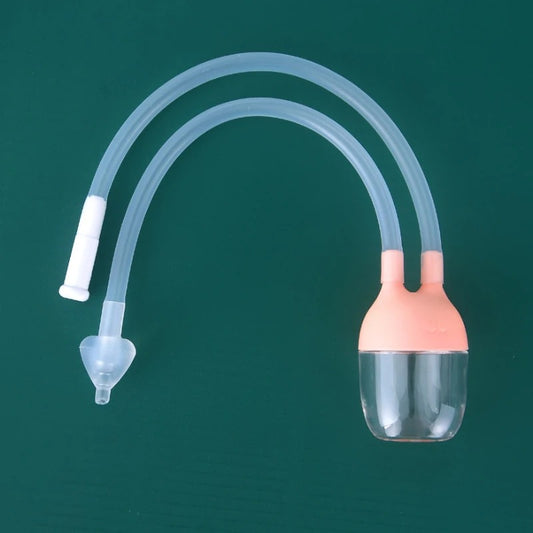 Newborn Nose Aspirator