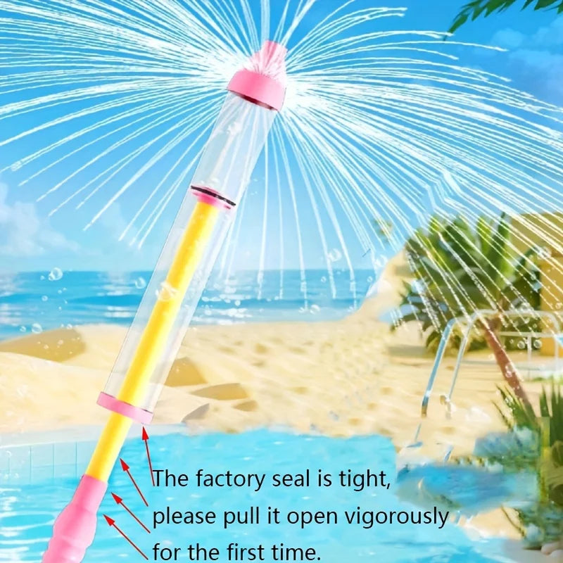Firework Water Sprayer