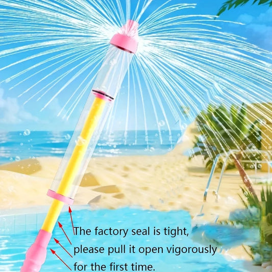 Firework Water Sprayer