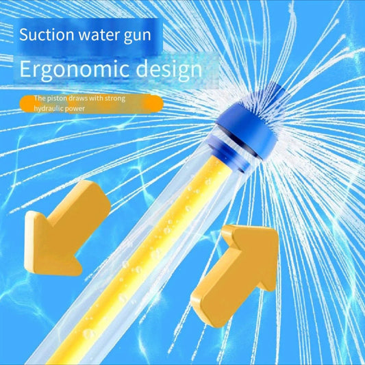Firework Water Sprayer