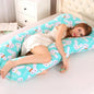 Full Body Pregnancy Pillow