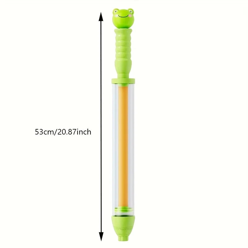 Firework Water Sprayer
