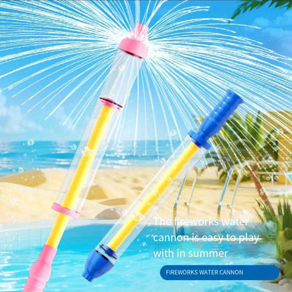 Firework Water Sprayer