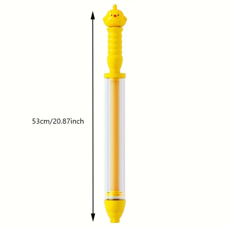 Firework Water Sprayer