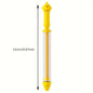 Firework Water Sprayer