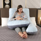 Full Body Pregnancy Pillow