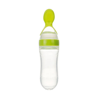Baby Feeding Bottle  Baby
