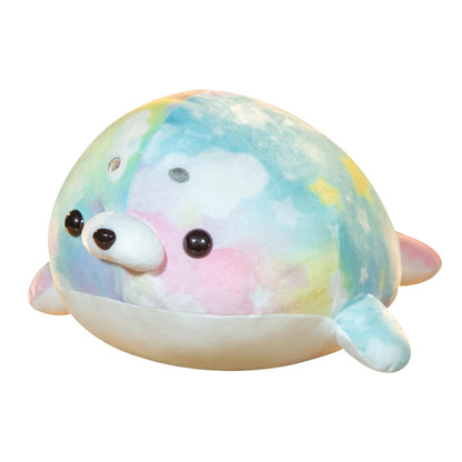 Sea lion Stuffed Animal