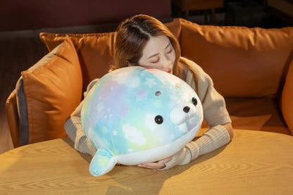 Sea lion Stuffed Animal