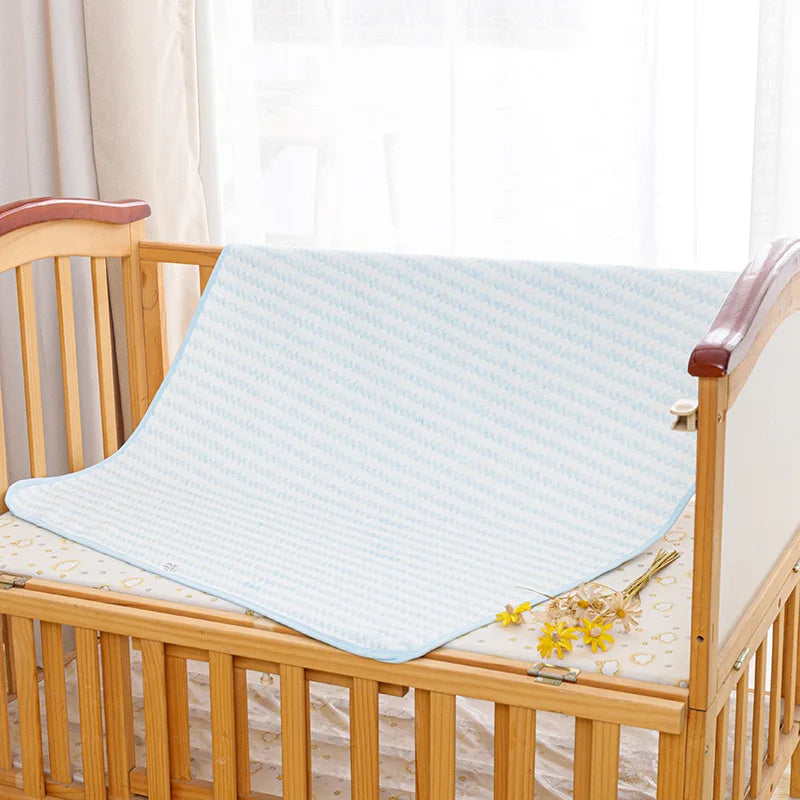Designer Diaper Changing Pad