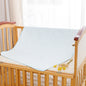 Designer Diaper Changing Pad