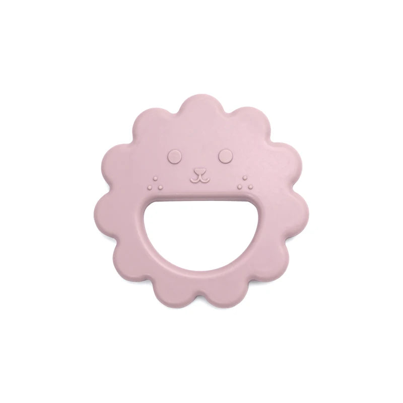 Baby Teether Cute Flower