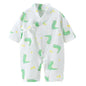 Baby Clothes Jumpsuit Fun Prints