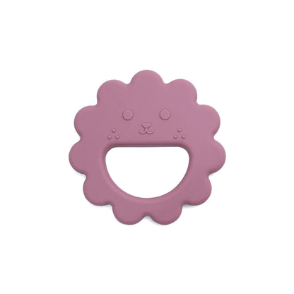 Baby Teether Cute Flower