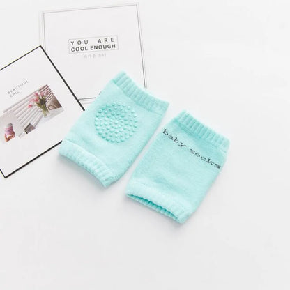 Baby Non Slip Crawling Leggings