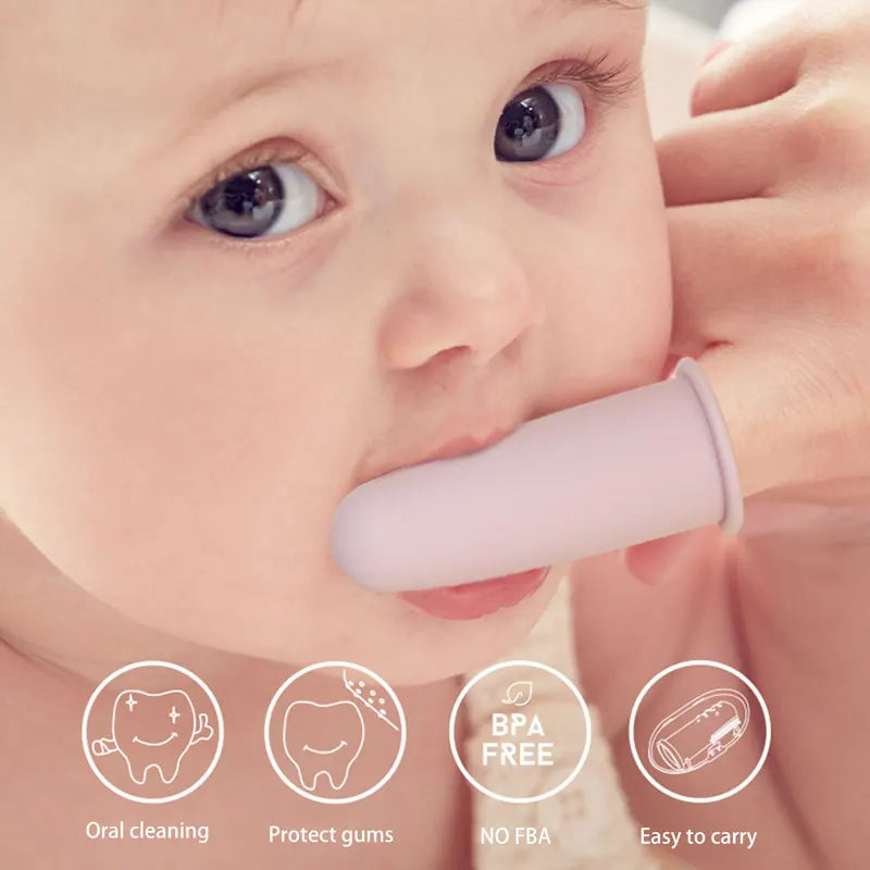 Baby Oral Brush