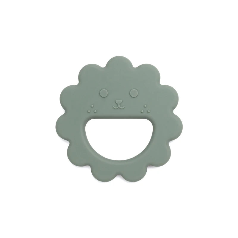 Baby Teether Cute Flower