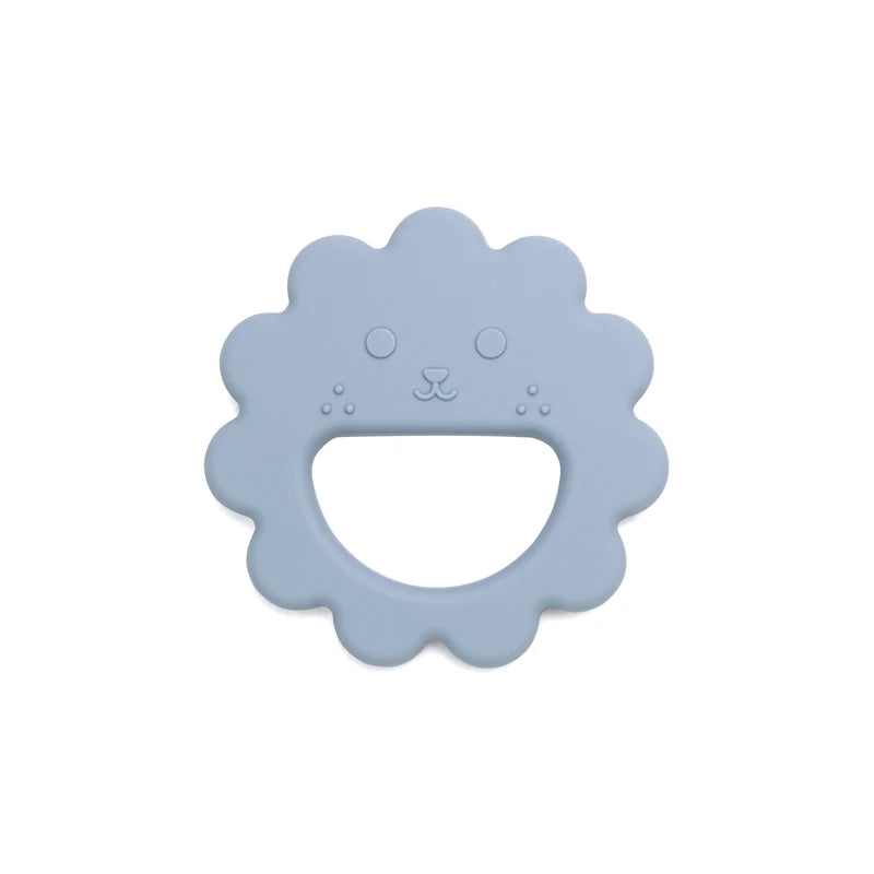 Baby Teether Cute Flower