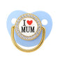 Baby Pacifier Bling