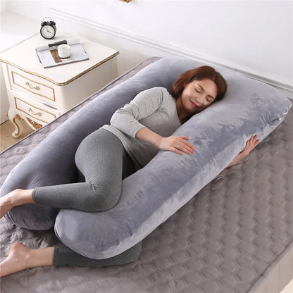 Full Body Pregnancy Pillow