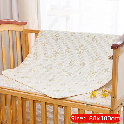 Designer Diaper Changing Pad