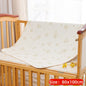 Designer Diaper Changing Pad