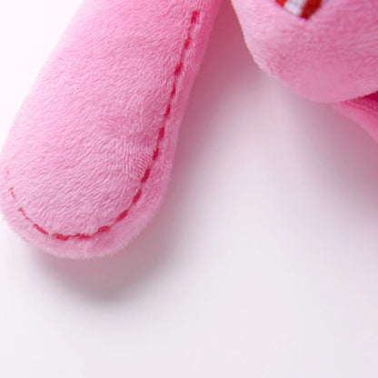 Bunny Soft Snuggle Stuffed Animal
