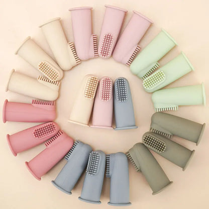 Baby Oral Brush