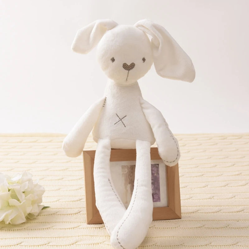 Bunny Soft Snuggle Stuffed Animal