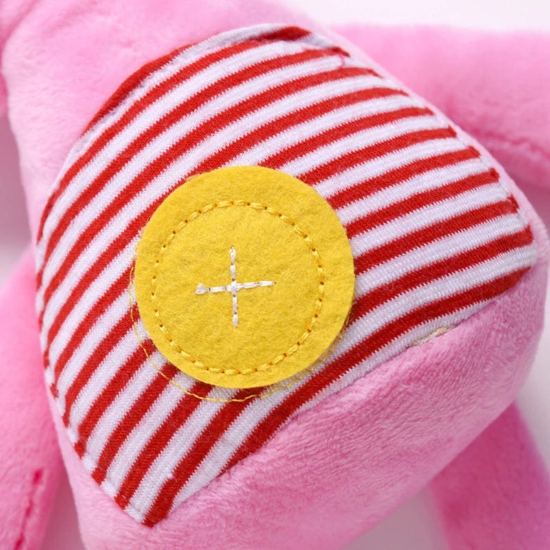 Bunny Soft Snuggle Stuffed Animal