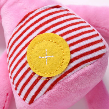 Bunny Soft Snuggle Stuffed Animal