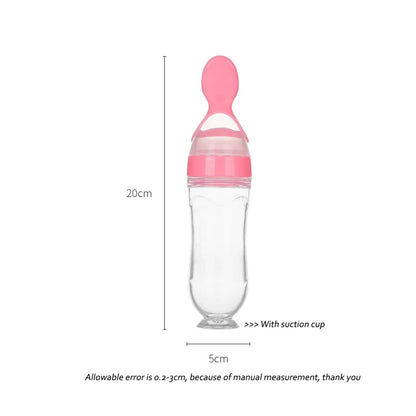 Baby Feeding Bottle  Baby