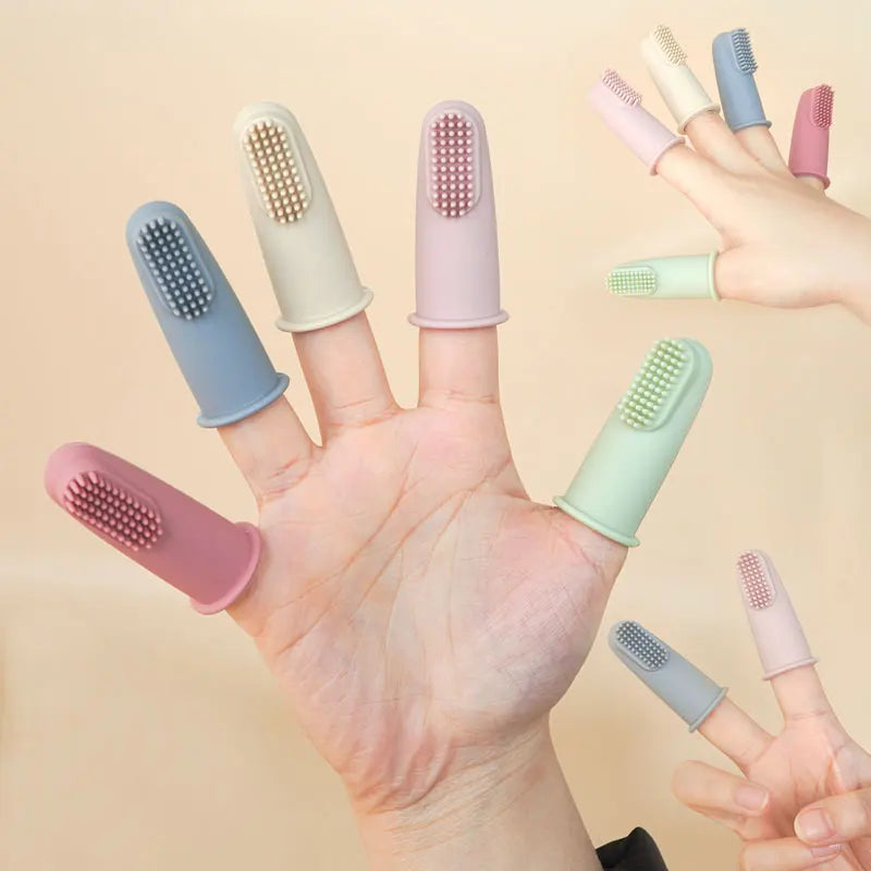 Baby Oral Brush