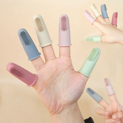 Baby Oral Brush
