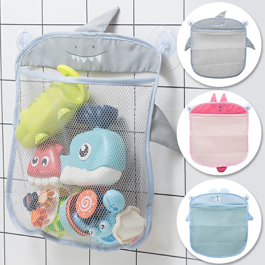 Cartoon Animal Shower Bag