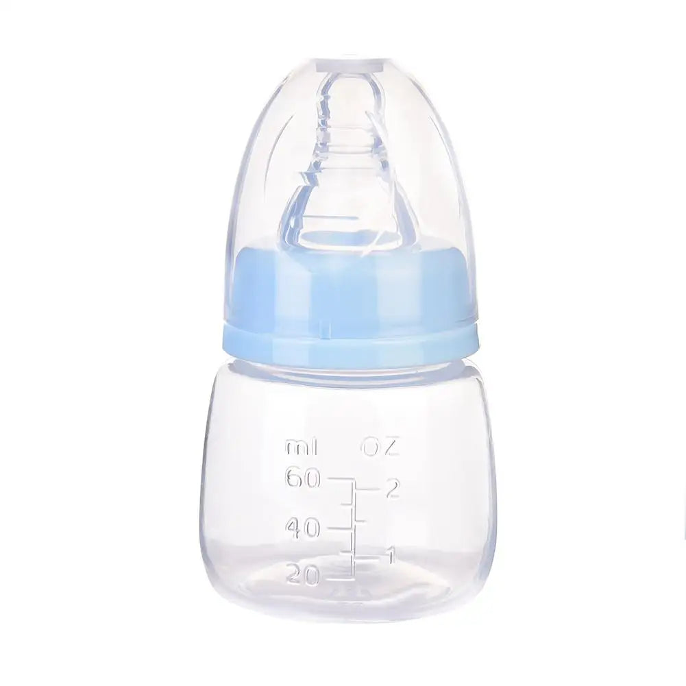 Baby Nursing Bottle