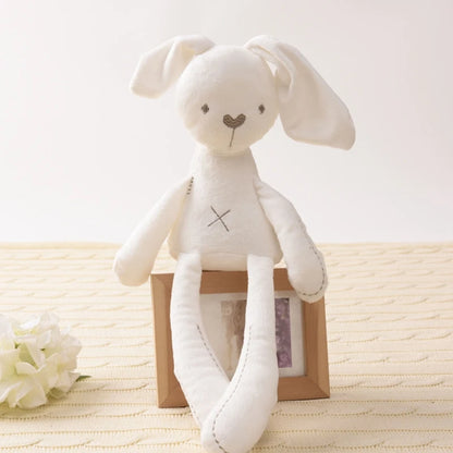 Bunny Soft Snuggle Stuffed Animal