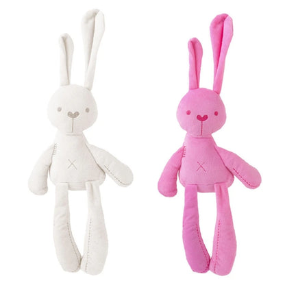 Bunny Soft Snuggle Stuffed Animal