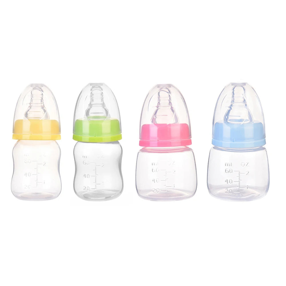Baby Nursing Bottle