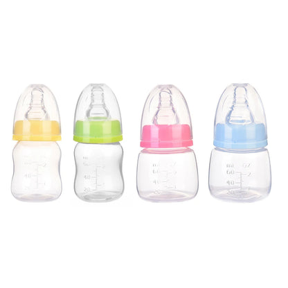 Baby Nursing Bottle