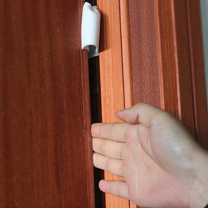 Child Safety Hand Protector Door Stop